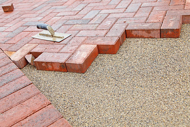 Reliable Roxana, IL Driveway Pavers Solutions